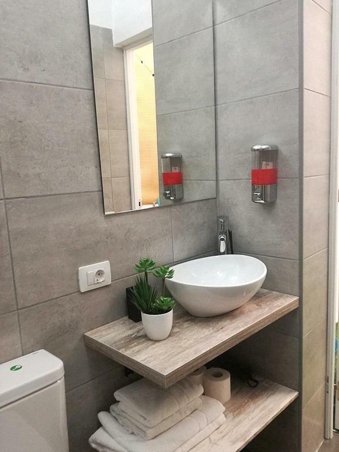 Casa Papagayo Appartement Santa Cruz de Tenerife