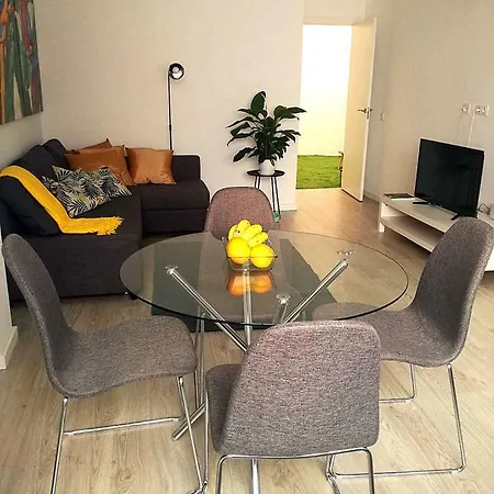 Casa Papagayo Appartement Santa Cruz de Tenerife Buitenkant foto