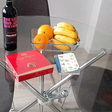 Casa Papagayo Appartement Santa Cruz de Tenerife Buitenkant foto