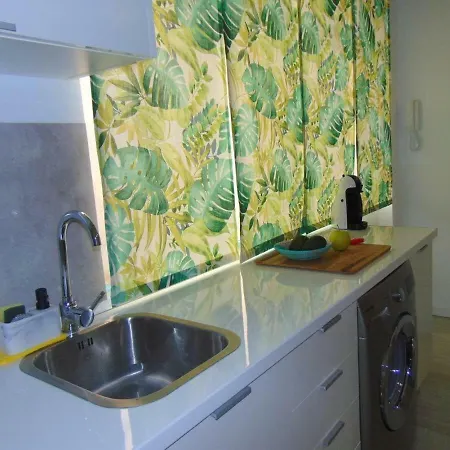 Casa Papagayo Appartement Santa Cruz de Tenerife Buitenkant foto