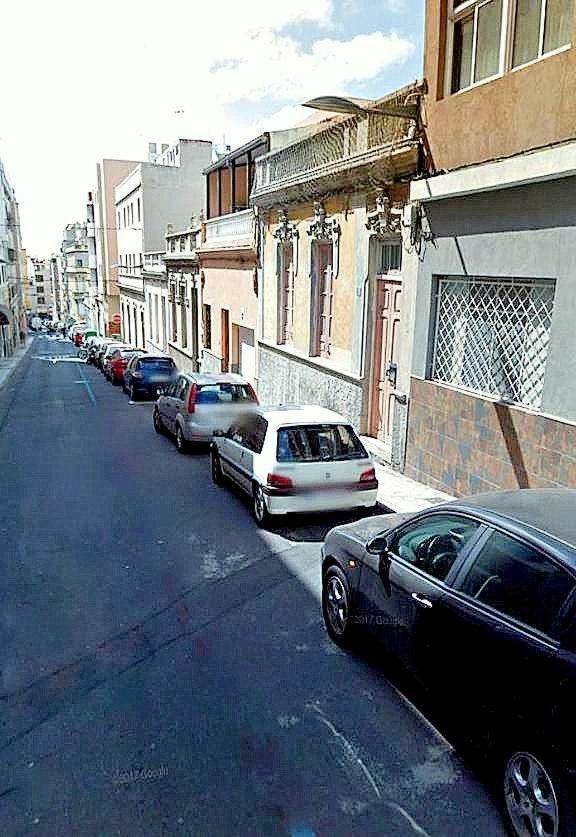 Casa Papagayo Apartament